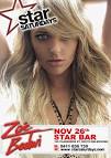 star Saturdays Zoe Badwi Nov
