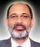 Dr M Ramachandran