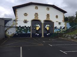 el Palacio Mendibile