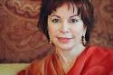 Allende, 61, will discuss her