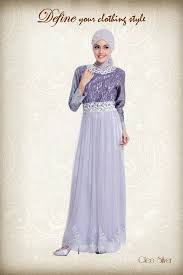 Blog of Dewihijab.com: baju muslim, busana muslim, gamis pesta