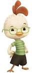 Chicken Little