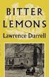 Bitter Lemons - Wikipedia, the free encyclopedia
