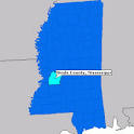 Hinds County, Mississippi County Information - ePodunk