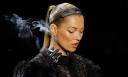appeal of Kate Moss. Louis