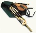 uilleann pipes pronunciation