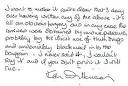 why British writing has a vertical slant    Dilemmas of an Expat Tutor