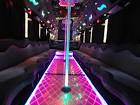 Go NYC Party Bus