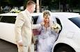 New York Wedding Limo Service