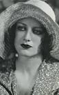 Joan Crawford was born.