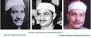 as Sheikh Kamil Yusuf Al