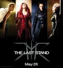 XMEN: THE LAST STAND
