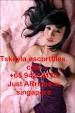BBW Singapore Escorts – Big Beautiful Woman