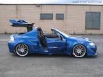 Honda Crx del Sol en Vootar.