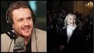 Jason Segel Hilary Clinton