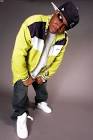 Yung Joc Picture 4