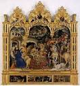 Adoration of the Magi (Gentile da Fabriano) - Wikipedia, the free ...