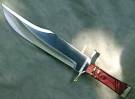 Bowie Knife | The Knife Point