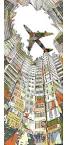 KOWLOON WALLED CITY by *HR-FM on deviantART