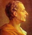 Enlight-Group5 - Baron de Montesquieu