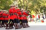 in Royal Canadian Mounted - via Daymix