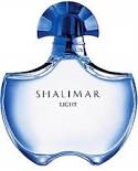Shalimar Perfume