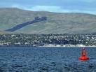 Siberia was the nickname given to George Brown's Garvel Shipyard which - via Daymix