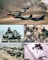 Gulf War - Wikipedia, the free encyclopedia