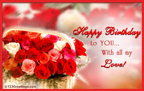 Happy Birthday Hinal