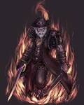 Soul Calibur IV Cervantes by *YamaO on deviantART
