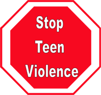 WatchOver Wednesday–Teen Violence Prevention Month