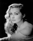 Anita Ekberg