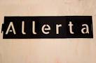 Allerta