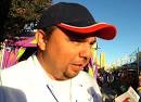 Abel Gonzales Jr., The Latest Cyber-Punk in Texas | Measuring Media