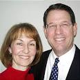 Amy and Richard Hogan