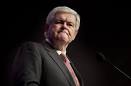 Newt Slams Romney and Dropping Out Rumors Following Nevada GOP ...