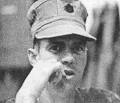 WARD, GEORGE GYSGT 70-71