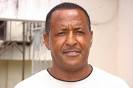 Ahmed Amasha alikuwa ni beki