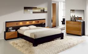 Bedroom Decorating Ideas from Evinco