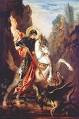 Saint George and the Dragon - Wikipedia, the free encyclopedia