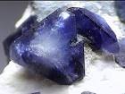 Benitoite Image