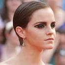 Emma Watson may have been