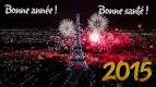 Bonne Ann��e 2015 de la part de toute l��quipe de Blackberry-france.