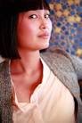 WU Ying Ying, a 24-year-old