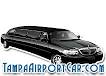 Tampa Airport Car Service. Tampa Town Car rates. Car service from ...