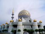 Elegant Mosque HD Wallpaper | Others Wallpapers