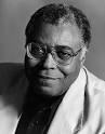 James Earl Jones