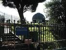 The society's observatory and meteorological station, located on the north - via Daymix