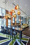 Bathroom Light Compelling Modern Sphere Pendant Chandelier Design ...