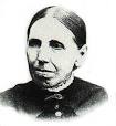 Picture)Susi his gone) d. 12 Jun 1903, Appnoose Co Iowa.